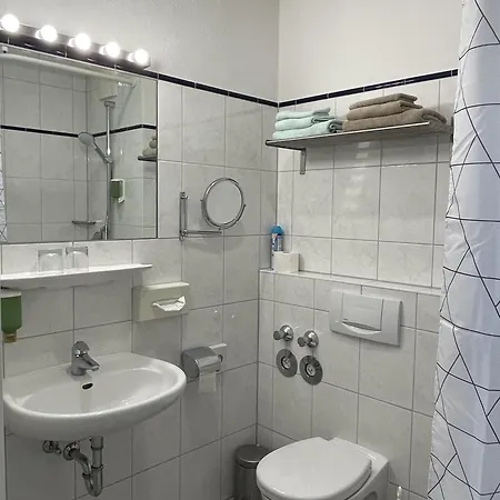 Haus Stiegeler - Gottfried Beck Apartment