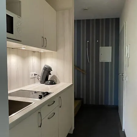 Haus Stiegeler - Gottfried Beck Apartment *